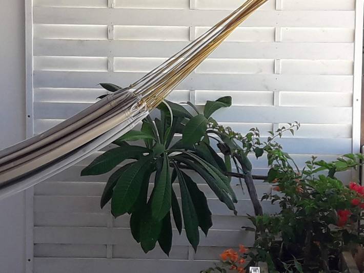 Gîte pour 2 personnes, avec terrasse à Grand-Bourg - 2