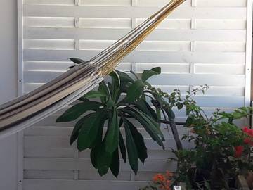 Appartement De Vacances pour 2 Personnes dans Grand-Bourg, Antilles, Photo 1