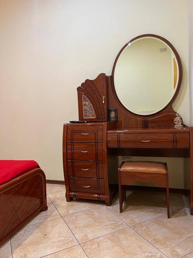 Chambre d’hôte pour 2 personnes, avec Terrasse et Jardin à Bucarest - 2
