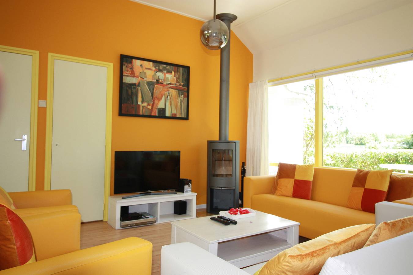 Viamari — Ferienhaus De zoete Inval in Koudekerke, Walcheren