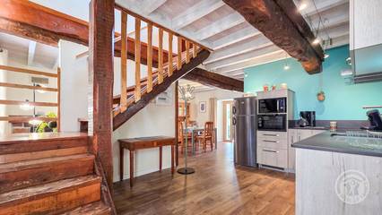 Maison De Vacances pour 4 Personnes dans Arrens-Marsous, Pyrénées, Photo 4