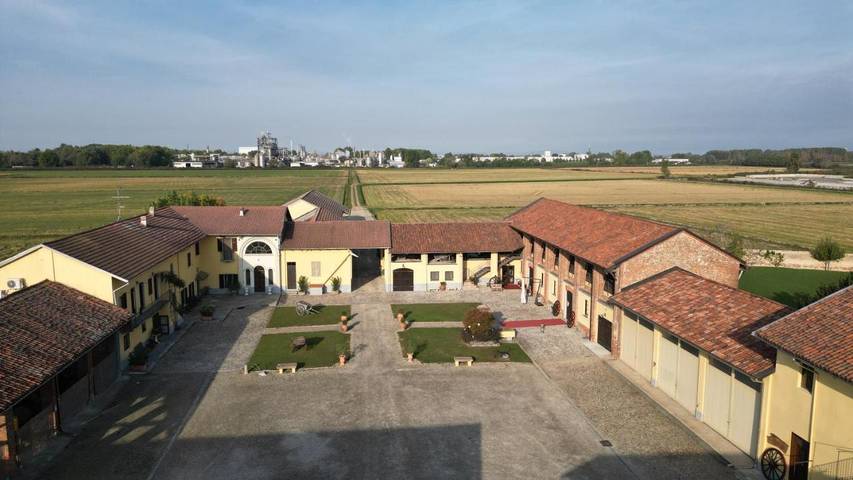 Location de vacances pour 3 personnes, avec jardin et vue à Verceil - 2