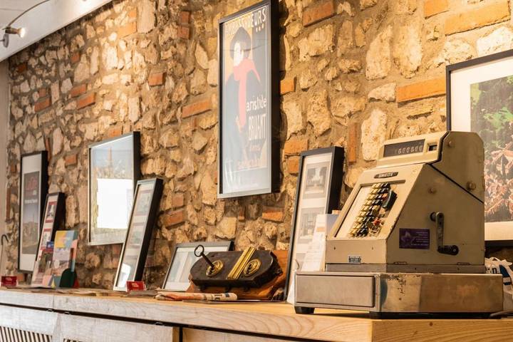 Hôtel pour 6 personnes, avec jardin, animaux acceptés dans Theatre De Verdure Albi - 4