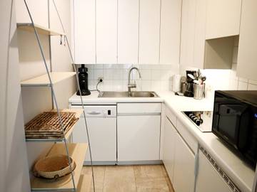 Vakantieappartement voor 4 Personen in Nieuwpoort, West-Vlaanderen, Afbeelding 1