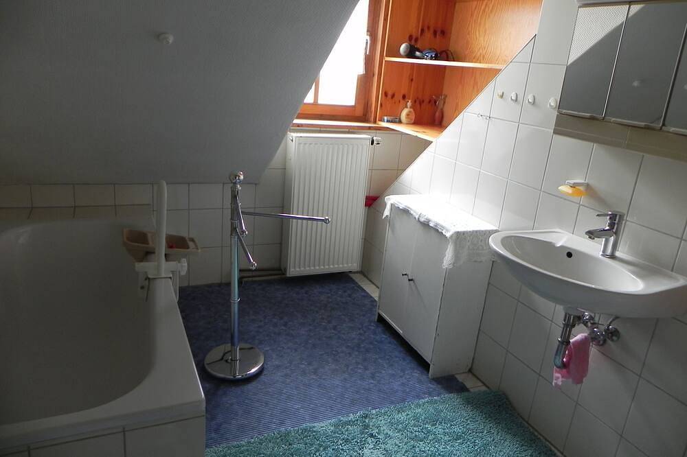 Ferien im Kurhessischen Bergland spannend und preisgünstig für Familien! in Homberg, Schwalm-Eder-Kreis
