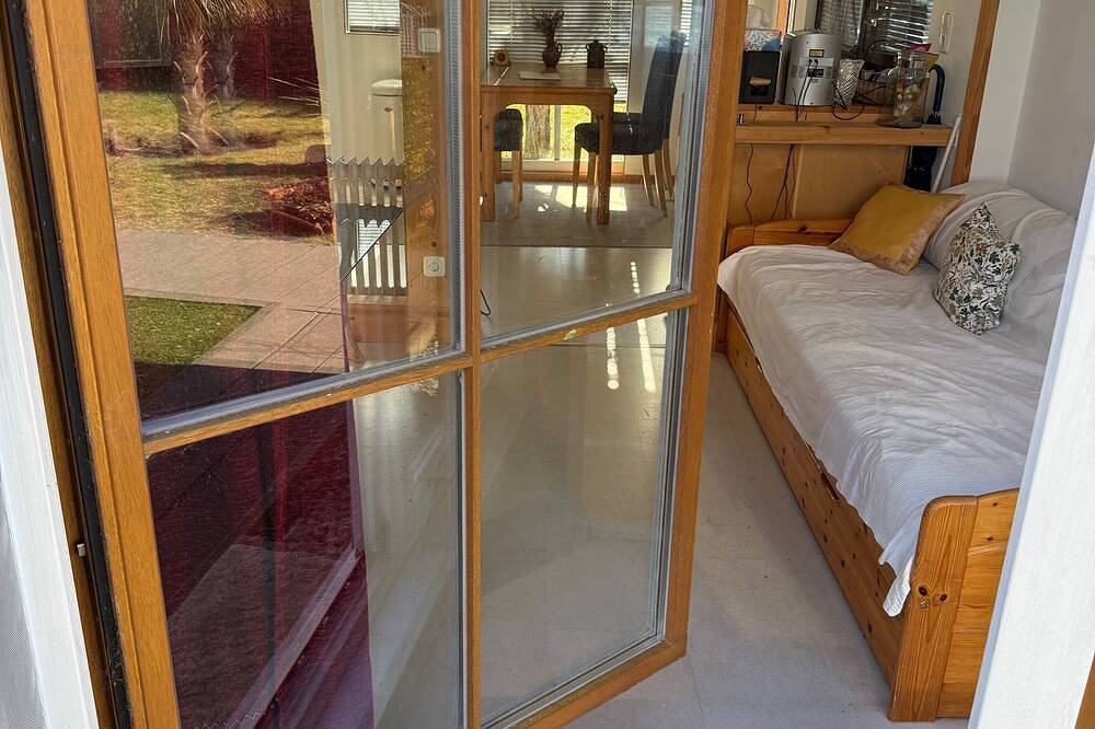 Ganze Wohnung, Susans Sommerhaus, Deutschland in Barth, Vorpommern-Rügen