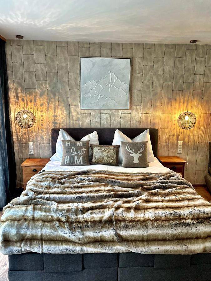 Ganze Wohnung, Chalet Maya in Schladming, Schladming-Dachstein