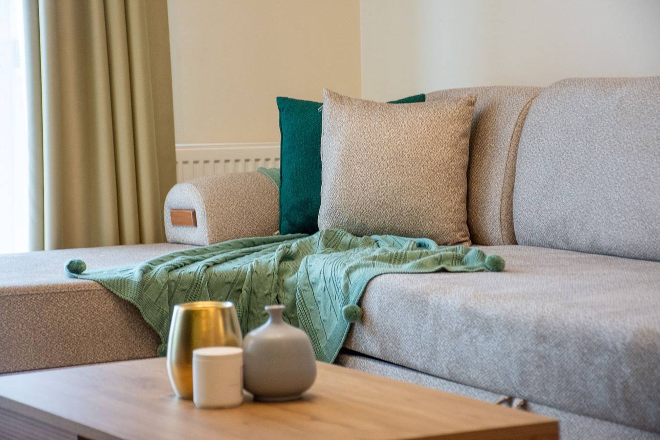 Apartamento entero, Stylish 1-Bedroom Apartment for City Living in Estambul, Región del Mármara