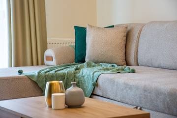 Apartment for 3 People in Istanbul, Marmara region, Photo 2