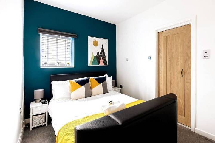 Gîte pour 3 personnes à Barry - 2