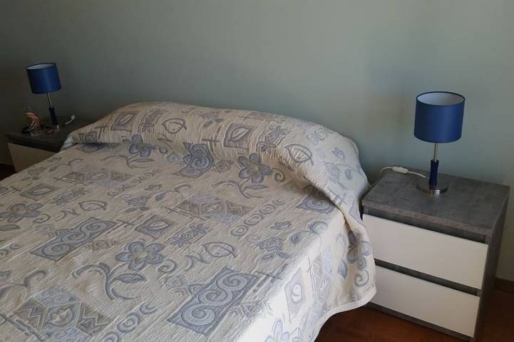 Ferienwohnung für 3 Personen, mit Balkon in Olhão - 2