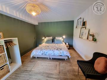 Gîte pour 4 Personnes dans Féron, Avesnes-sur-Helpe, Photo 1