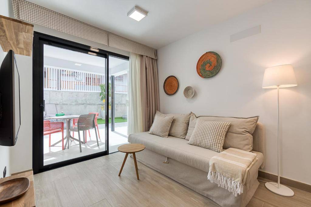 Apartamento entero, B Slow San Agustin Condor in San Agustín , San Bartolomé de Tirajana