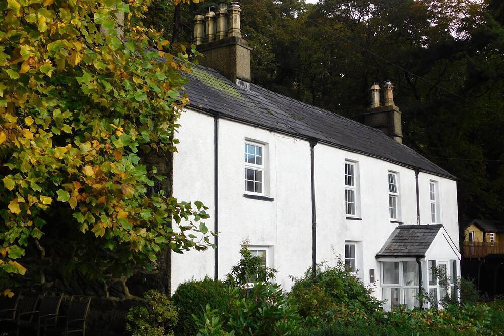Casa vacanza a Gwynedd a partire da 180€ a notte