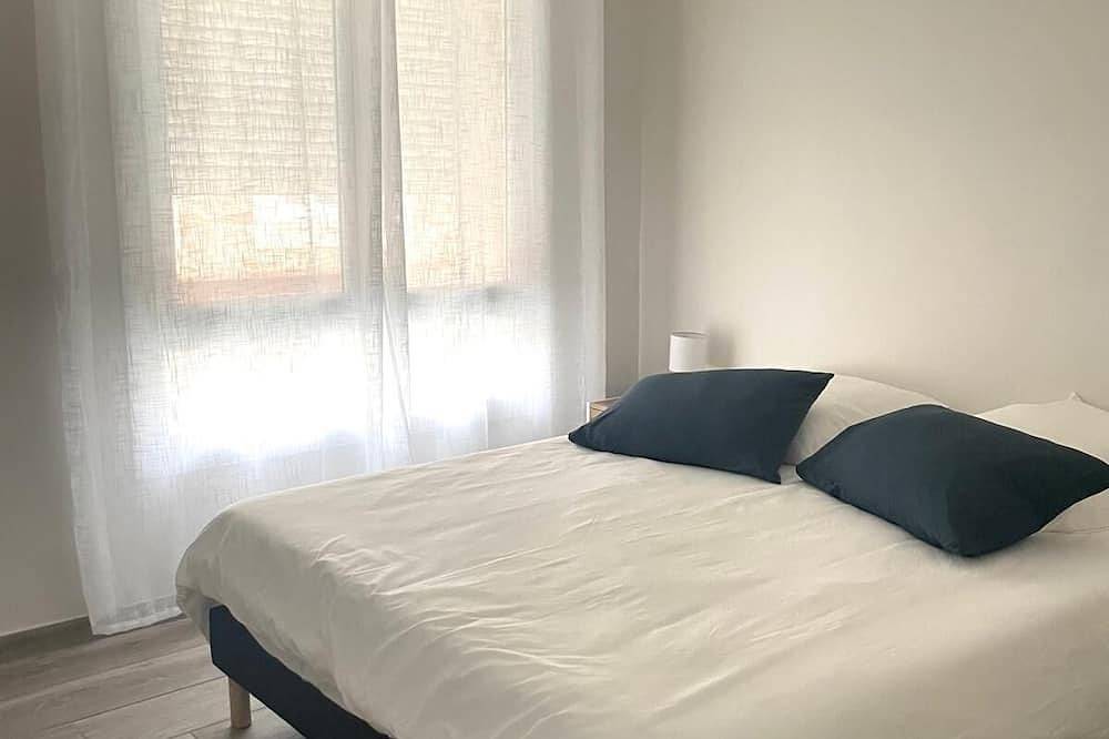 Appartement entier, Appartement coquet & lumineux entre mer & montagne - plages 15mn/Perpignan 5mn in Cabestany, Côte méditerranéenne (France)