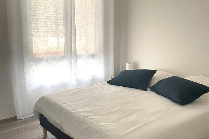 Gîte pour 4 personnes à Cabestany - 3