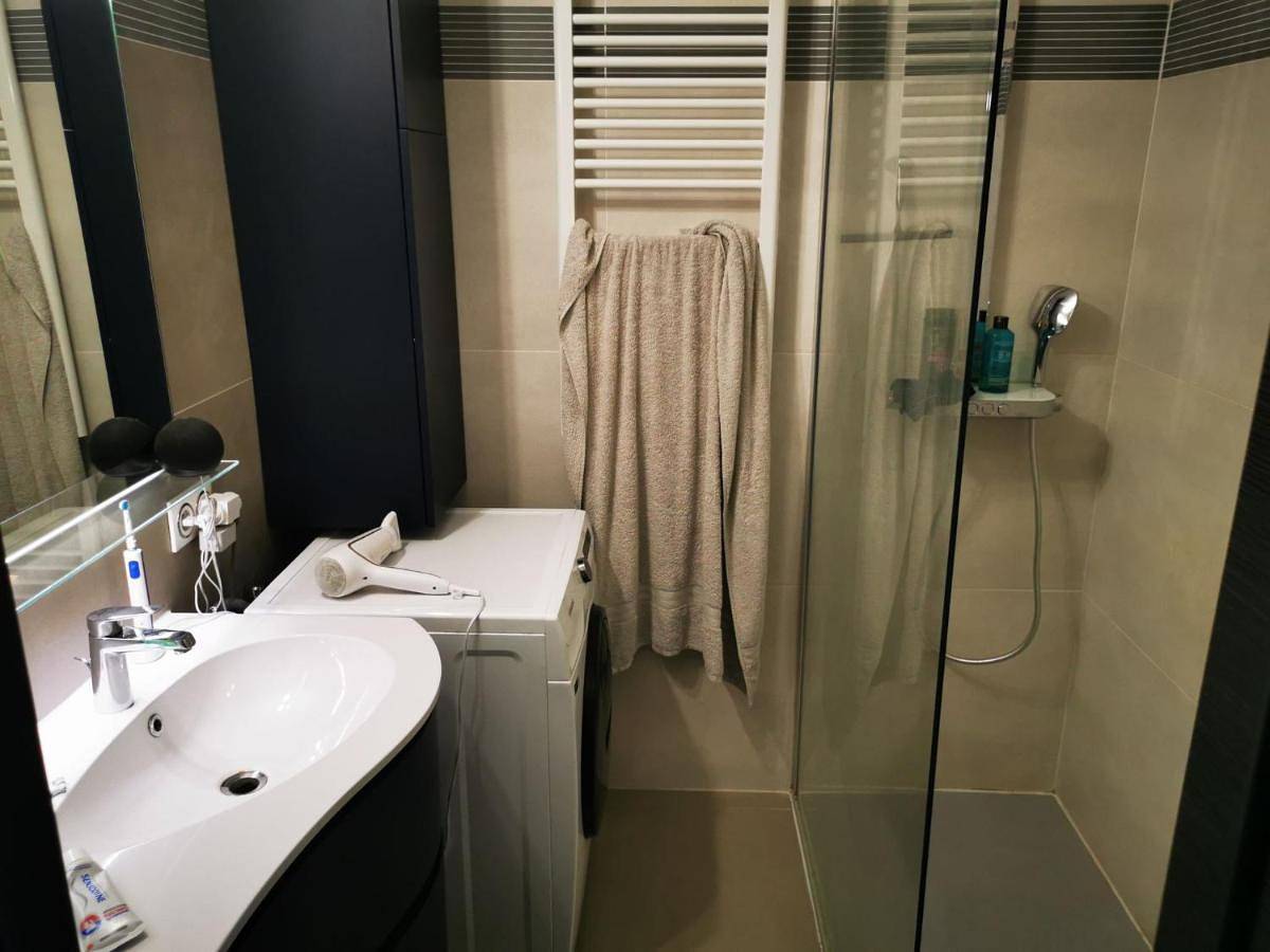 Appartement de vacances entier, Olympiades in Annecy, Annecy (commune)