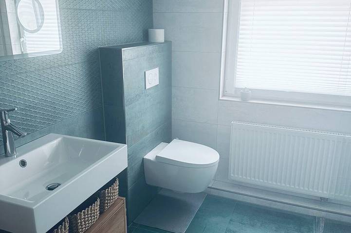 Ganze Wohnung, Mint & Meadow - modernes Landappartment mit Charme in Braunfels, Lahn-Dill-Kreis