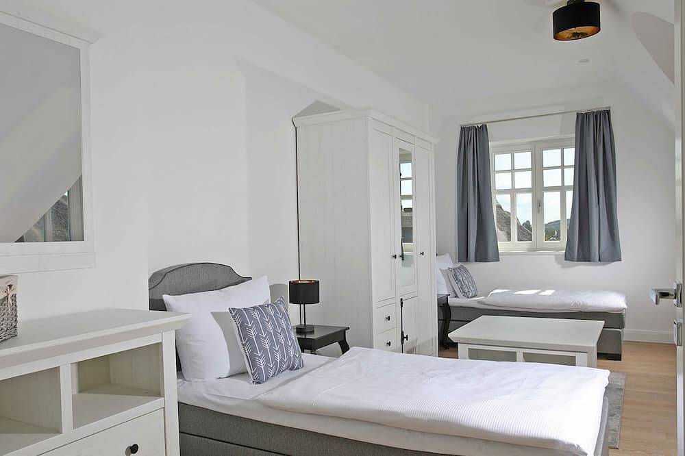 Strandhäuser Lobbe | Haus 7 | Ostsee in Lobbe Strand, Mönchgut