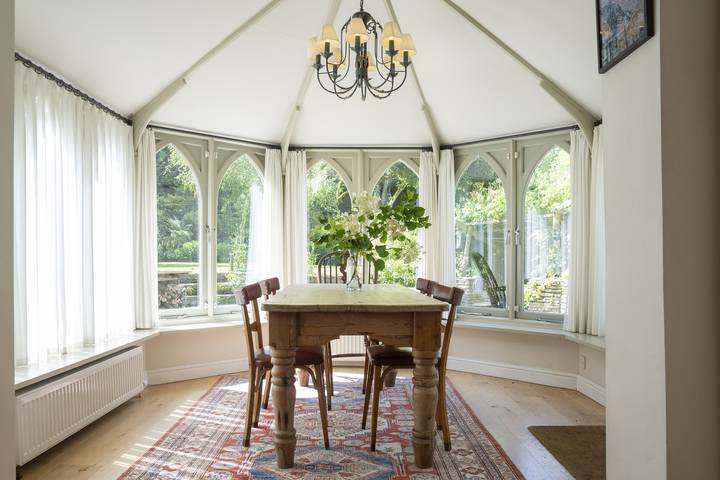 Casa rural para 4 personas in Gloucestershire
