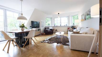Ferienwohnung für 4 Personen in Schneverdingen, Landkreis Heidekreis, Bild 3