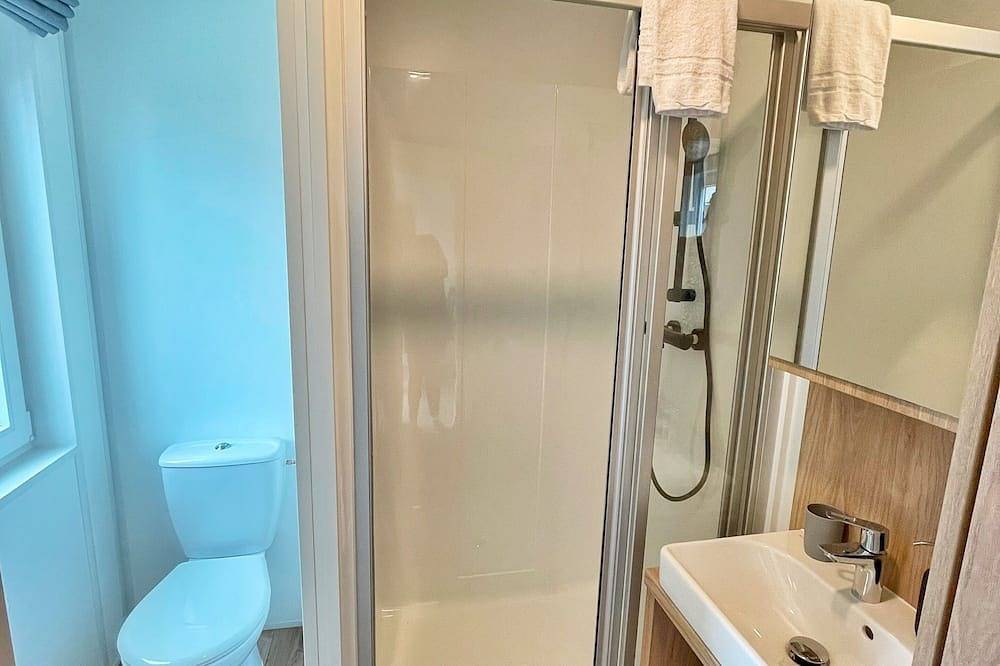 Ganze Wohnung, Doppelzimmer für 2 Gäste mit 12m² in Nabburg in Nabburg, Naturpark Oberpfälzer Wald