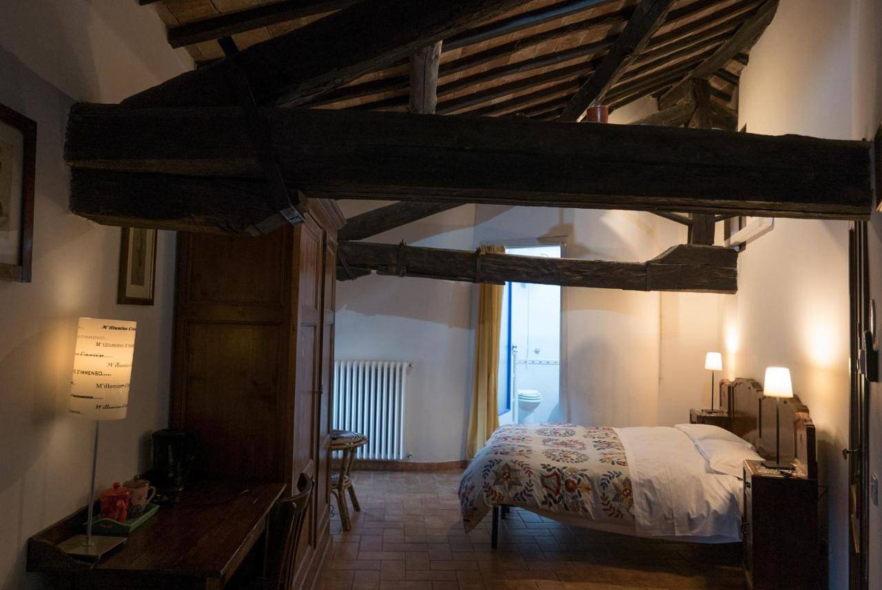Double Room in Orvieto, Province de Terni