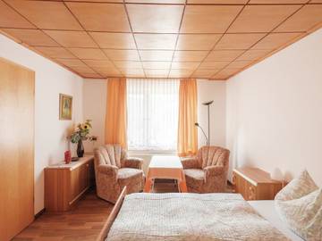 Bungalow für 5 Personen in Ilsenburg, Harz, Bild 4