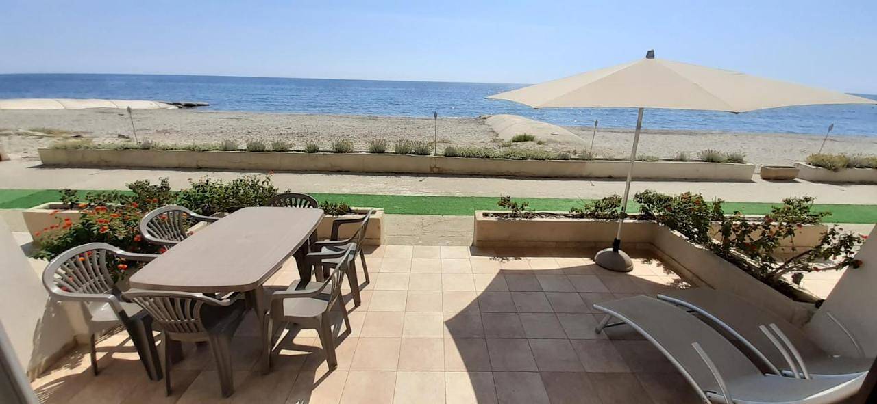 Résidence Pascal Paoli Fior di Mare in Moriani-Plage, Arrondissement de Corte