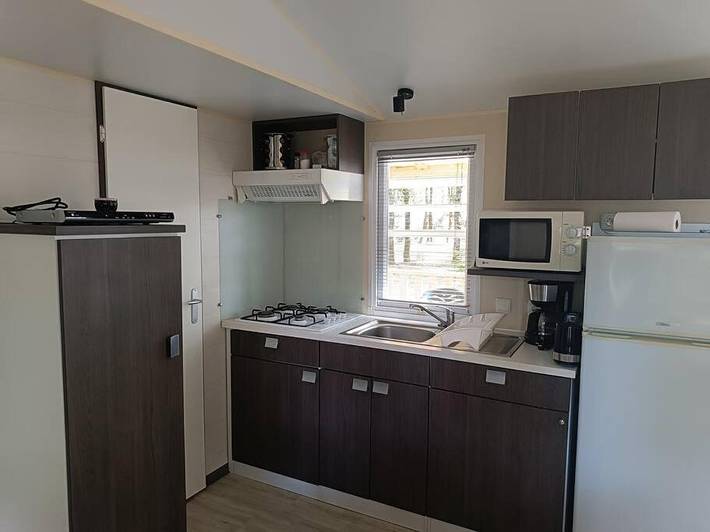 Location de vacances pour 6 personnes, avec piscine et terrasse à La Boissière-de-Montaigu - 4