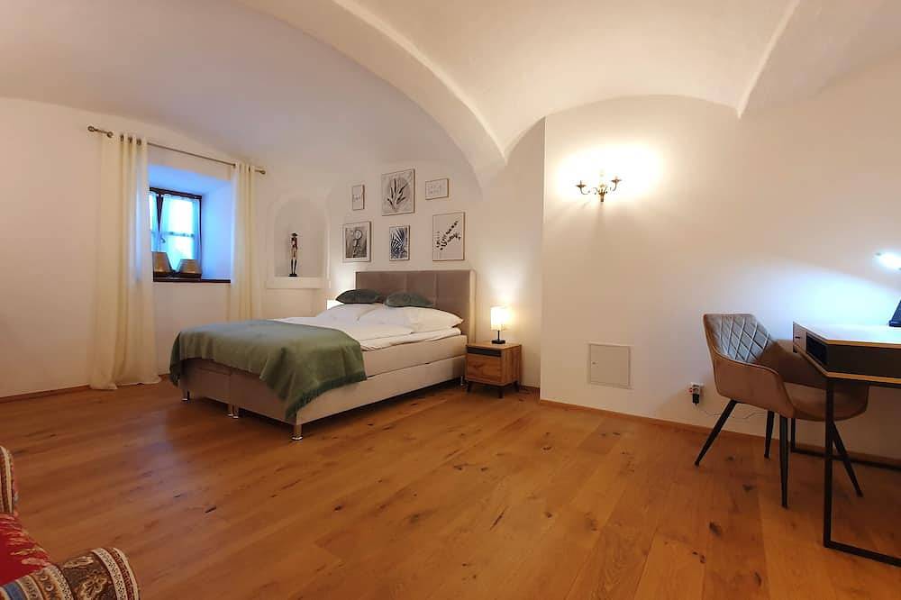 Ganze Wohnung, Außergewöhnliche, großartige, moderne und gemütliche Wohnung-Suite am Simssee in Stephanskirchen, Landkreis Rosenheim