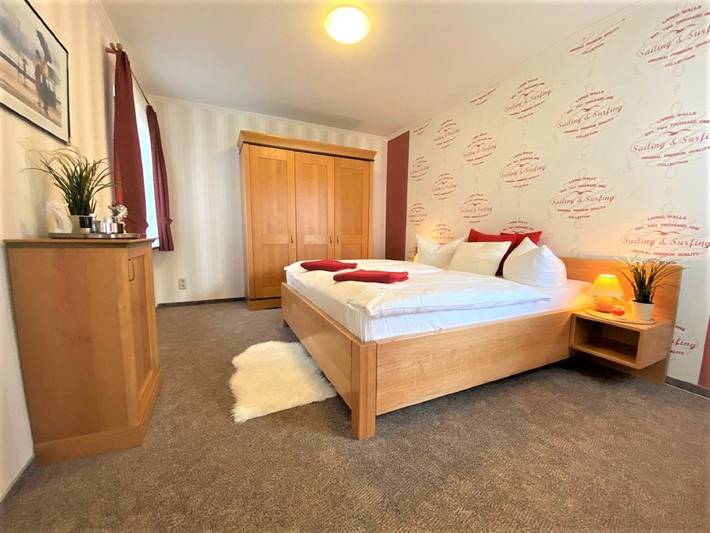 Ferienhaus für 2 Personen, mit Terrasse auf Fischland - Darß - Zingst - 4