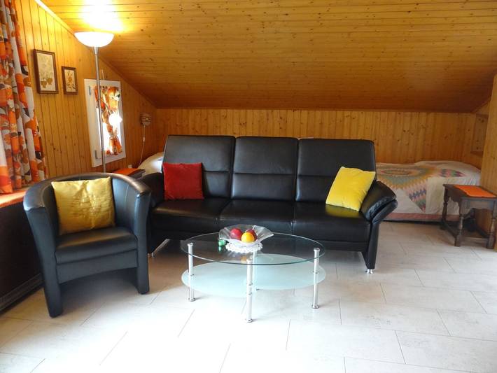 Ganze Wohnung, Berg Enzian Appartement/Fewo 4-Bettwohnung in Engelberg, Obwalden
