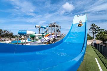 Camping für 6 Personen in Olonne-sur-Mer, Les Sables-d'Olonne, Bild 1