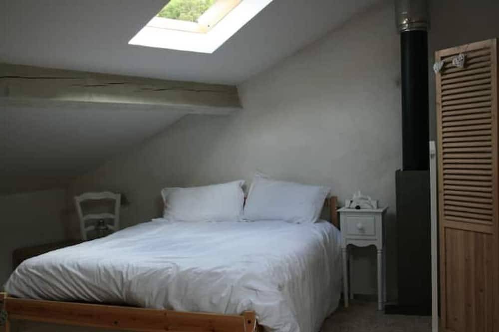 La maison de nanou in Mercus-Garrabet, Ariège