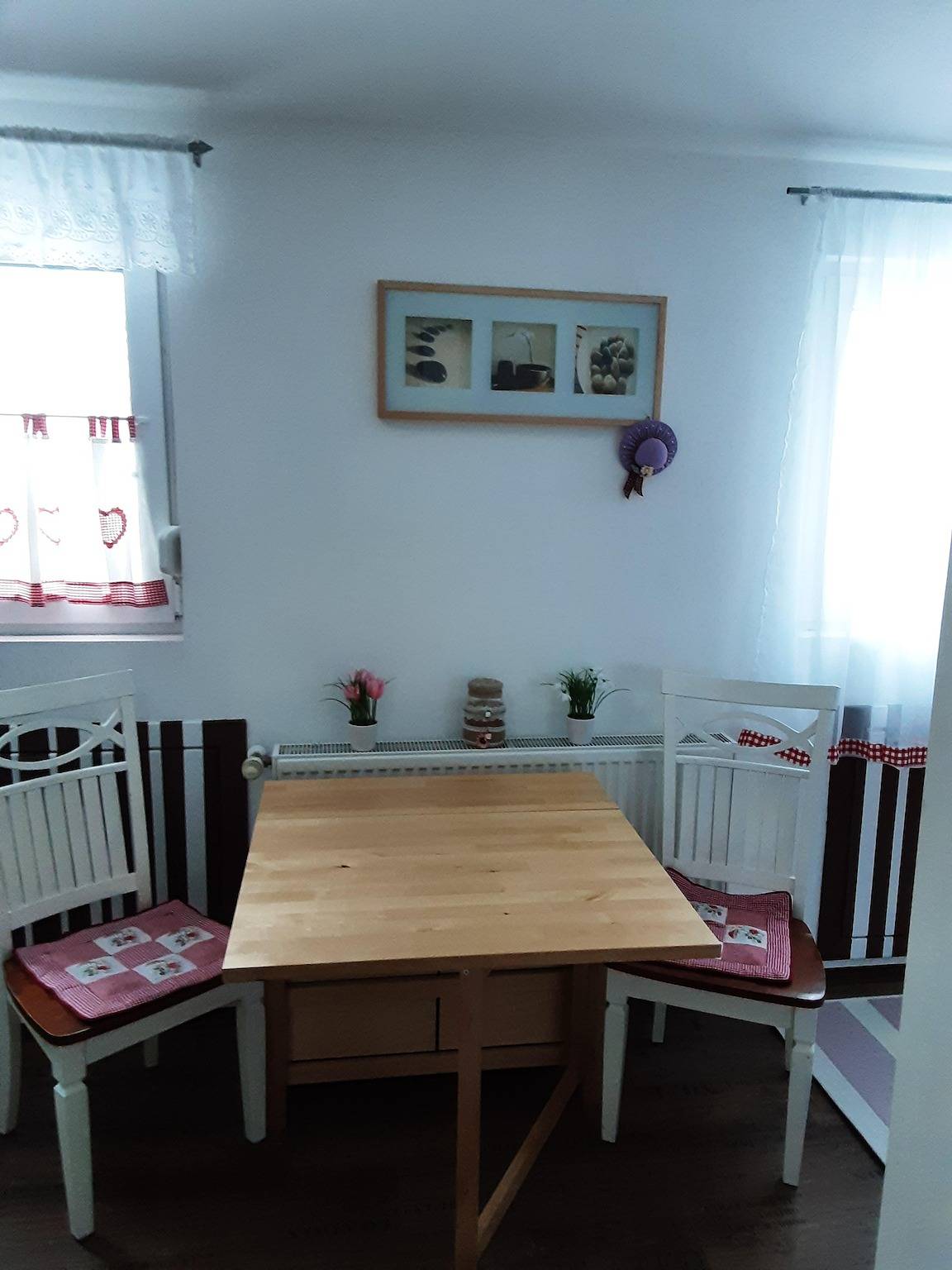 Ganze Ferienwohnung, Ferienwohnung für 3 Personen in Radolfzell, Radolfzell am Bodensee