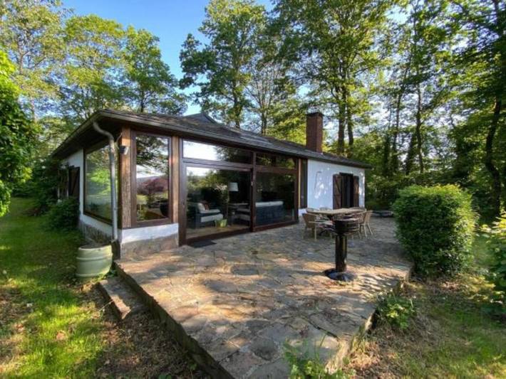 Location de vacances pour 6 personnes, avec jardin dans Beffe