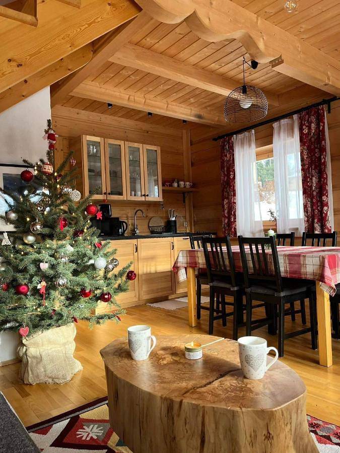Chalet in Kościelisko (Miasto), Kościelisko