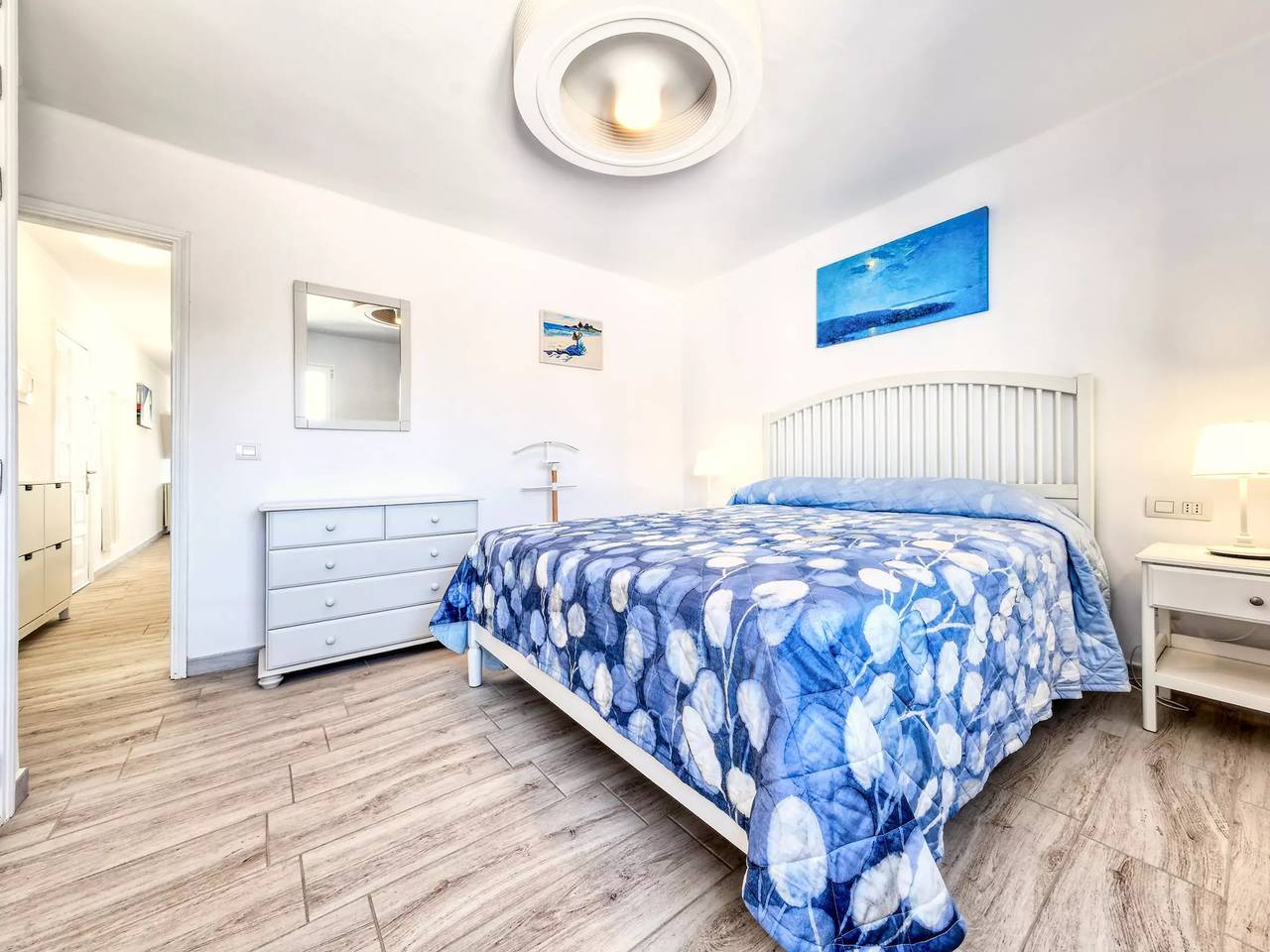 House 4 Persons in Playa Roca, Lanzarote