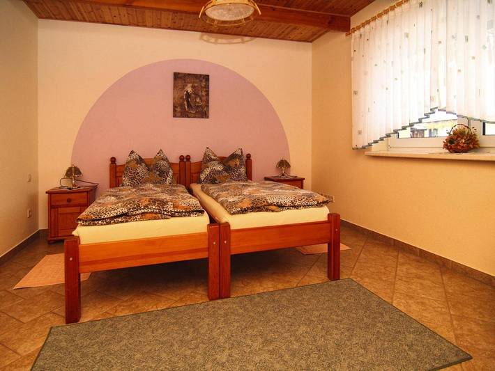 Ferienhaus für 2 Personen im Spreewald - 3