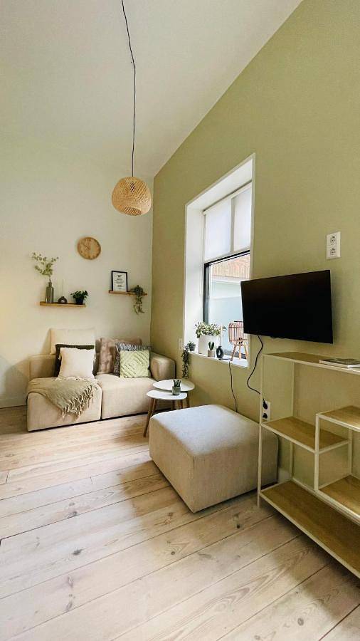 Chambre d’hôte pour 2 personnes, avec vue et jardin