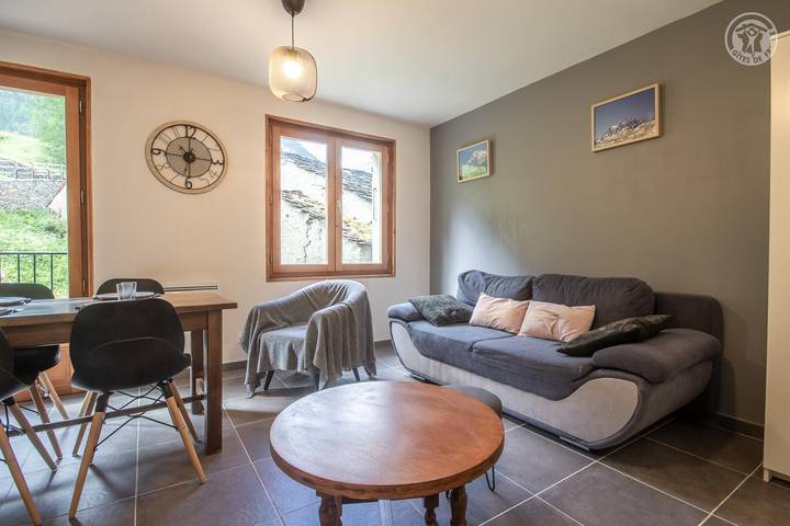 Gîte pour 6 personnes à Bessans - 3