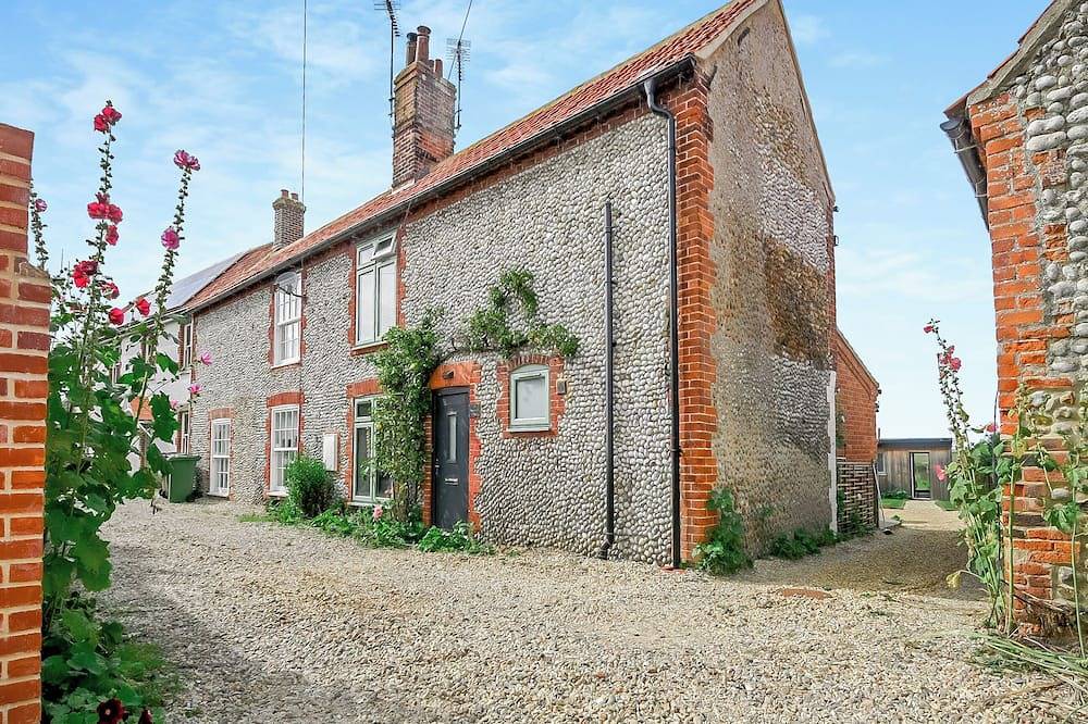 Cottage for 6 People in Blakeney, Norfolk