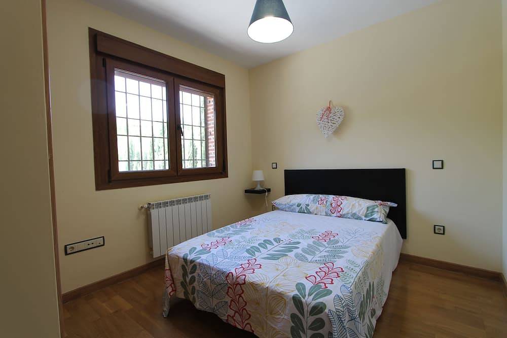 Mirador del Valle. Tucasatemporal in Seseña, Provincia de Toledo