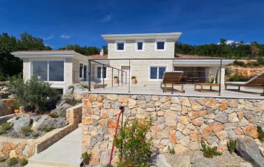 Ferienhaus für 7 Personen in Jadranovo, Primorje-Gorski Kotar, Bild 2