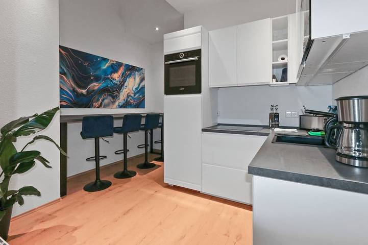 Ferienhaus für 8 Personen in Dresden