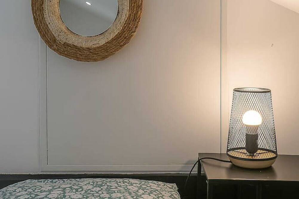 Ganze Wohnung, Air-cond duplex apartment in the city center in Vichy, Vichy und Umgebung