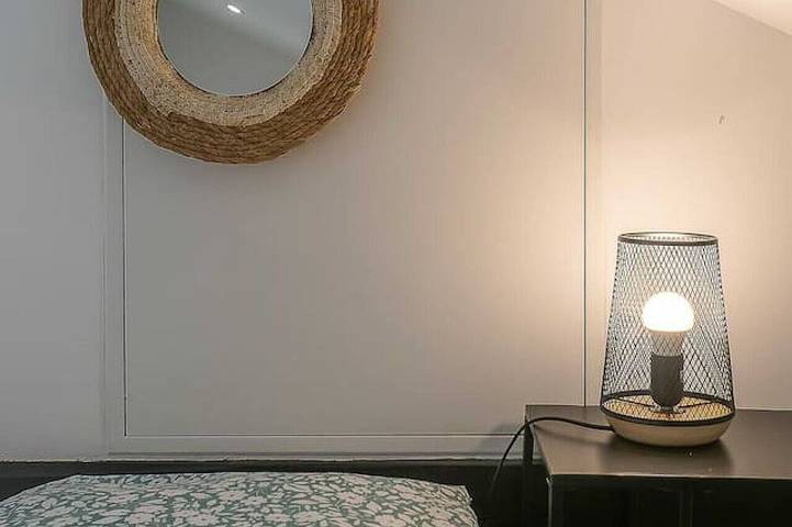 Appartement entier, Duplex climatisé en centre ville proche gare in Vichy, Région de Vichy