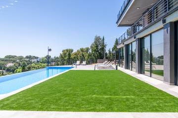 Villa pour 16 Personnes dans Lloret de Mar, Costa Brava, Photo 1