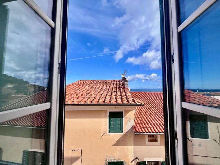 Apartamento vacacional entero, Sui Tetti Di Marciana Marina - Sui Tetti di Marciana Marina in Marciana Marina, Archipiélago Toscano